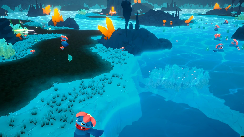 Boss fight