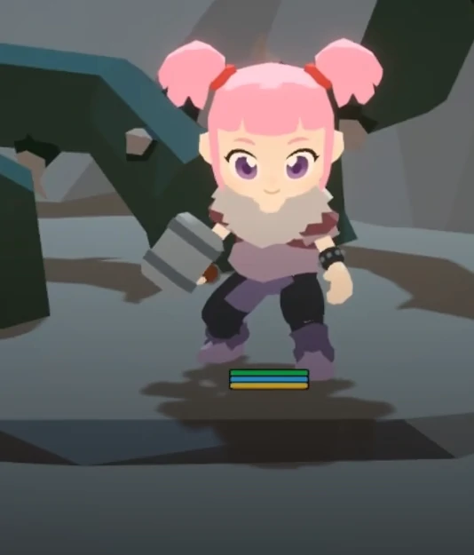 Summoner